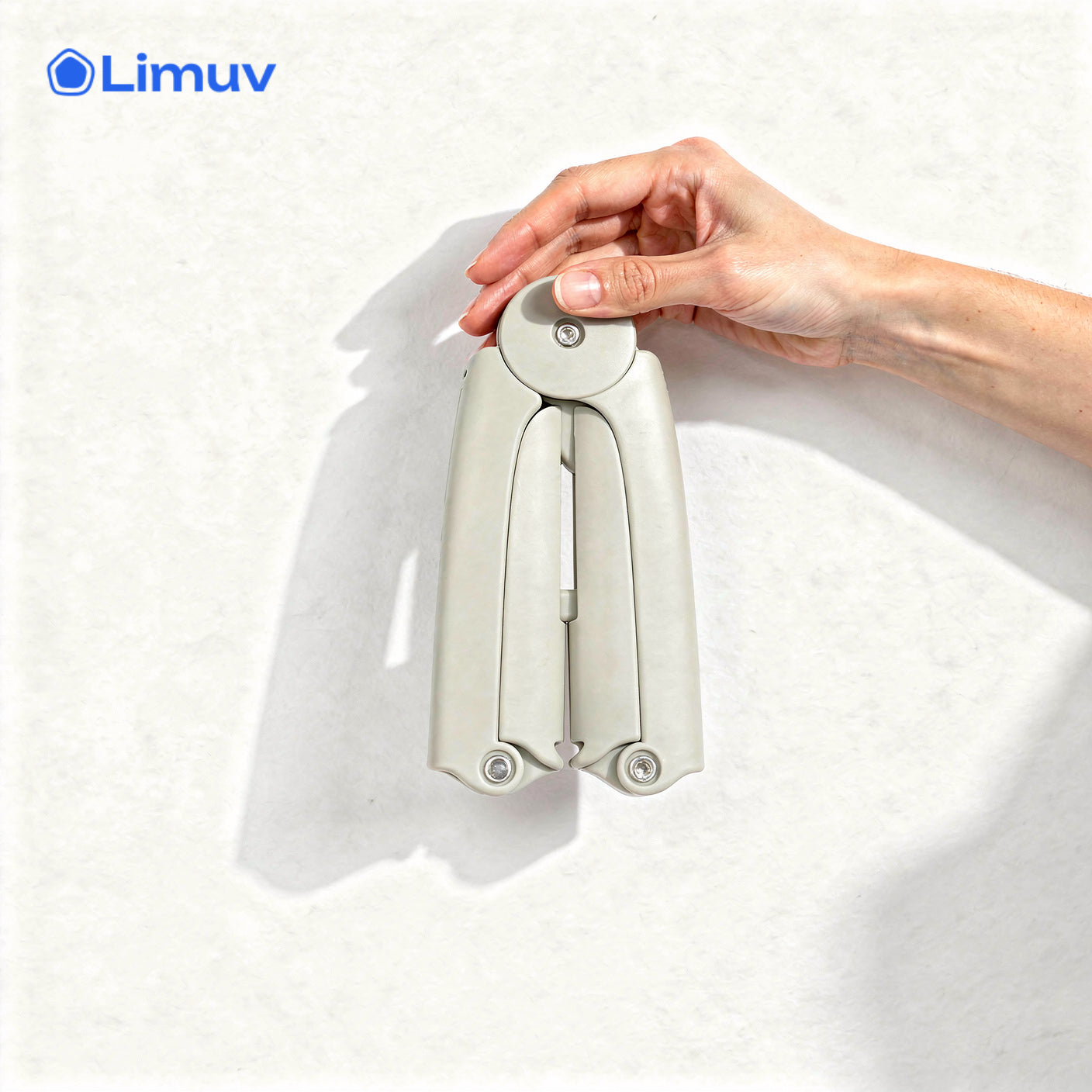 LIMUV™ Foldable Travel Hangers